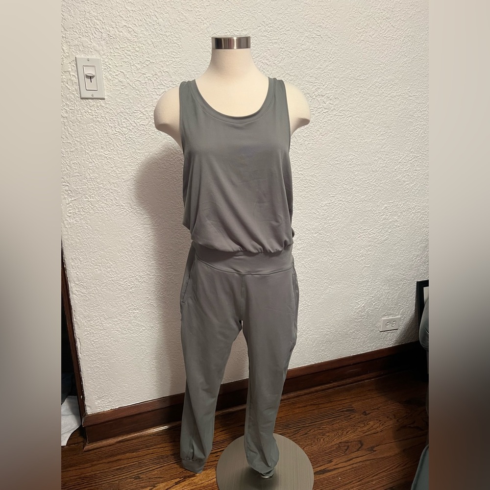 Sweaty Betty Jumpsuit Size M